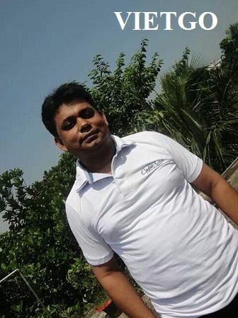Khách hàng người Bangladesh cần tìm nguồn cung cấp cho 300 tấn thịt bò