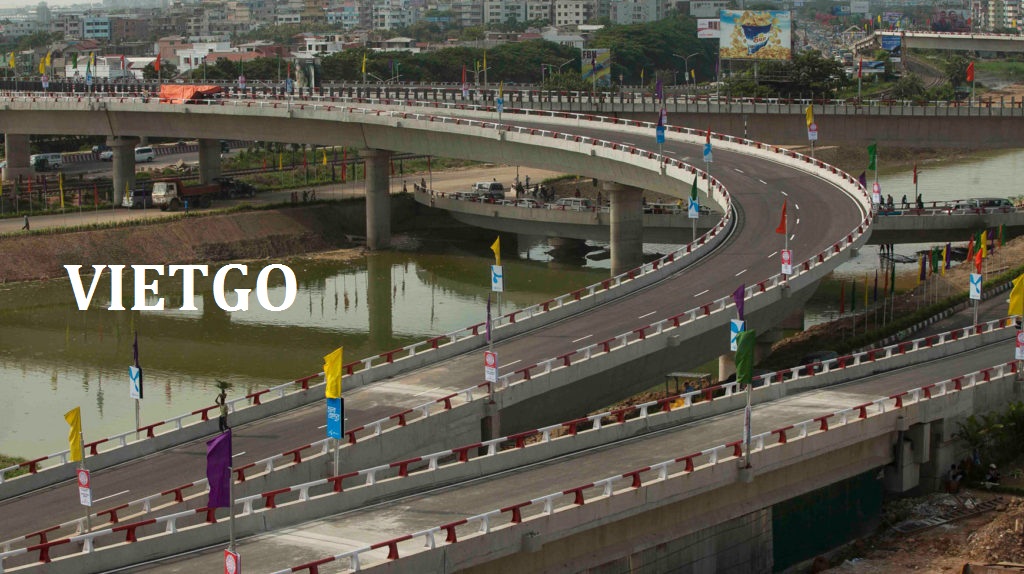 Thương nhân đến từ Bangladesh có nhu cầu nhập khẩu ít nhất 1 triệu tấn đá dăm