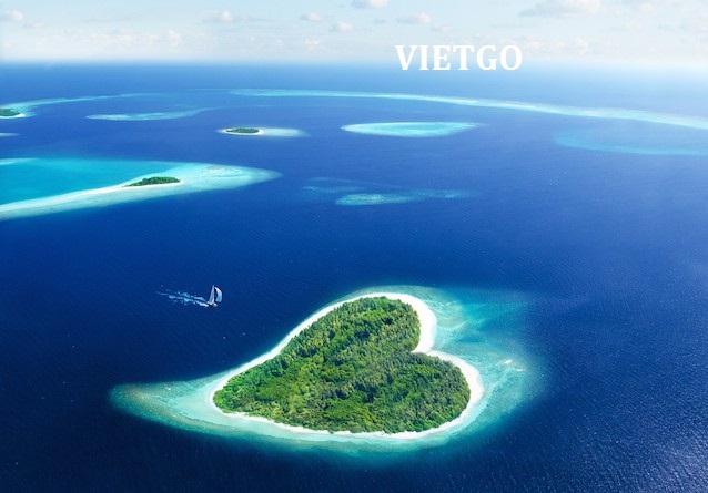 Cơ hội xuất khẩu 6.000 tấn cát silic sang Maldives
