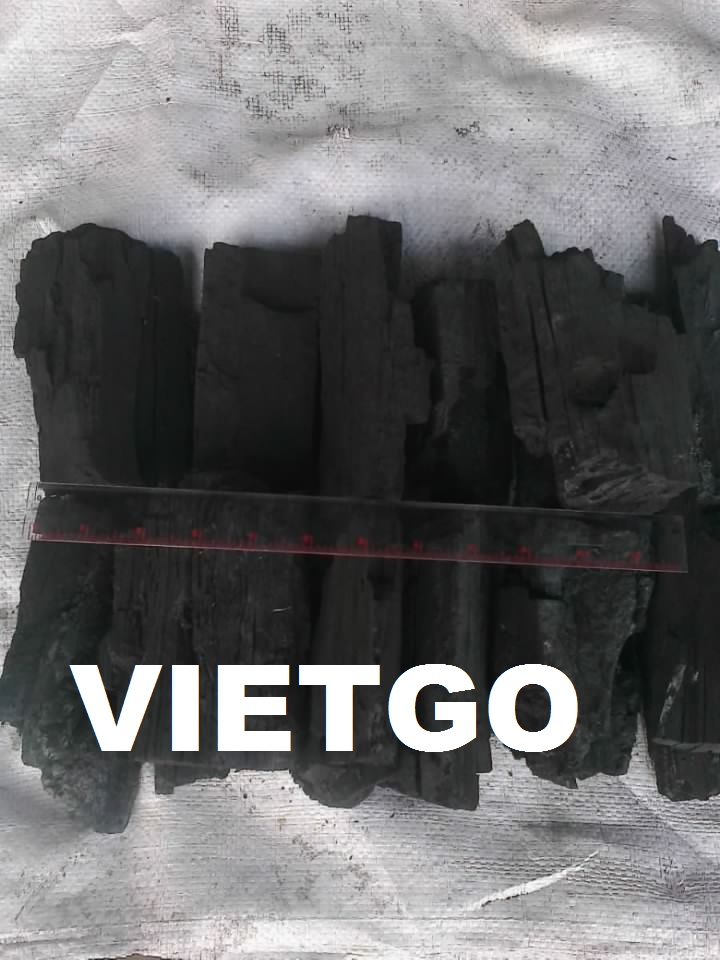 Cơ hội xuất khẩu 5.000 tấn than đen sang Mỹ mỗi tháng