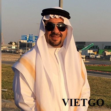Cơ hội xuất khẩu ít nhất 1.000 tấn gạo sang Iraq