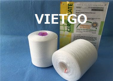 Công ty thương mại đến từ Morocco cần mua sợi