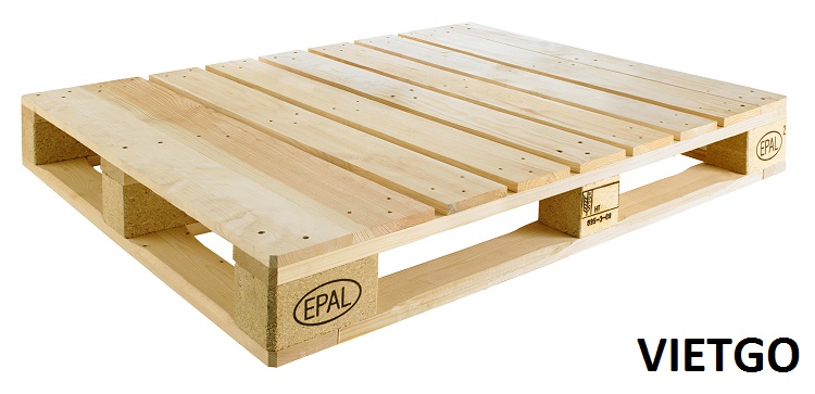 Thương nhân người Hàn Quốc đang cần mua gỗ pallet từ các nhà cung cấp Việt Nam