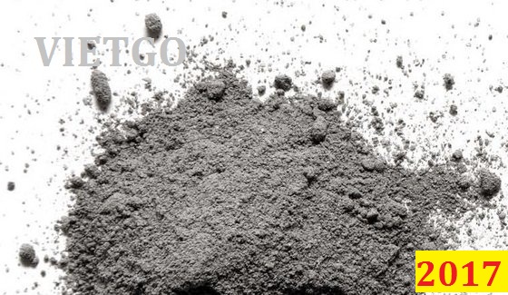[GẤP] Cơ hội xuất khẩu 60.000 tấn xi măng sang Mỹ