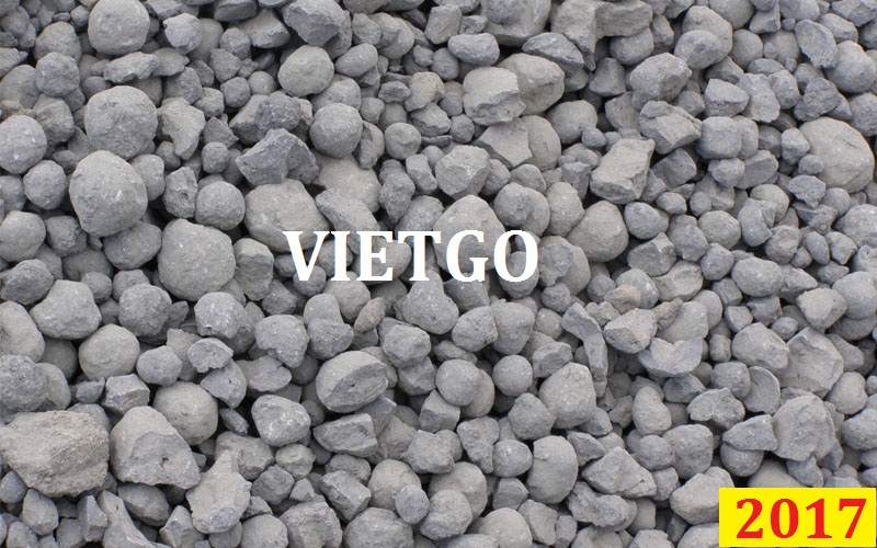 [GẤP] Cơ hội xuất khẩu 25.000-30.000 tấn clinker sang Ấn Độ cả năm