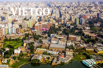 Thương nhân người Bangladesh có nhu cầu mua 20.000-30.000 tấn đá dăm