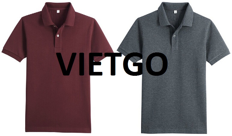Cơ hội xuất khẩu 5.000 áo Poloshirt mỗi tháng sang Dubai