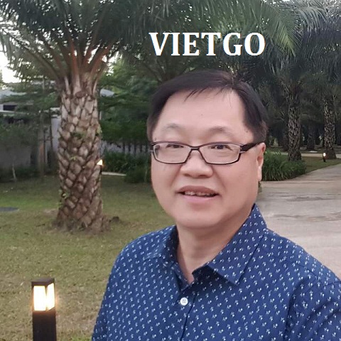 Cơ hội xuất khẩu 5.000 tấn xi măng từ thương nhân Singapore