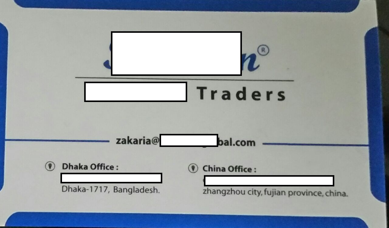 Đối tác người Bangladesh đang có nhu cầu mua tôm thẻ chân trắng xuất khẩu sang Mỹ