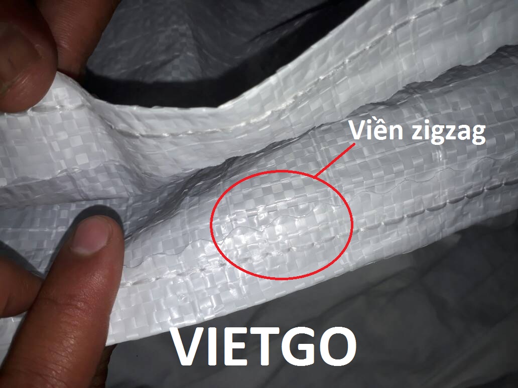 Cơ hội xuất khẩu 300.000 bao PP dệt sang Nga