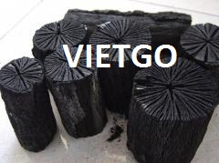 Đối tác Hàn Quốc cần mua than đen để nướng BBQ