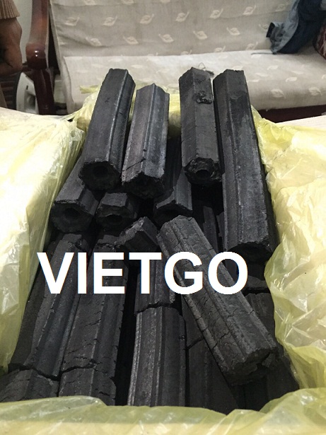 Đối tác Hàn Quốc cần mua 1000 tấn than mùn cưa cho 3 tháng cuối năm 2017
