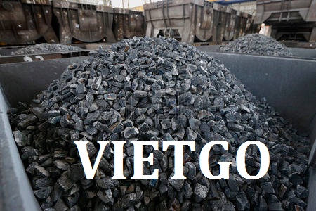 Cơ hội xuất khẩu 50.000 tấn than đá sang Trung Quốc