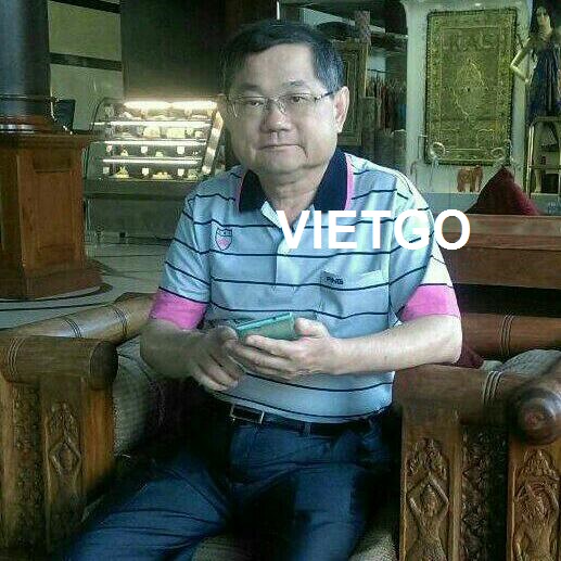 Thương nhân người Đài Loan đang cần mua 400m3 gỗ teak xẻ mỗi tháng
