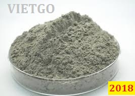 Cơ hội xuất khẩu 25.000 tấn xi măng sang Philippines