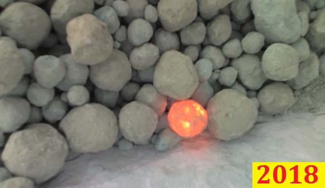 Cơ hội xuất khẩu 70.000 tấn clinker sang Tây Ban Nha hàng năm