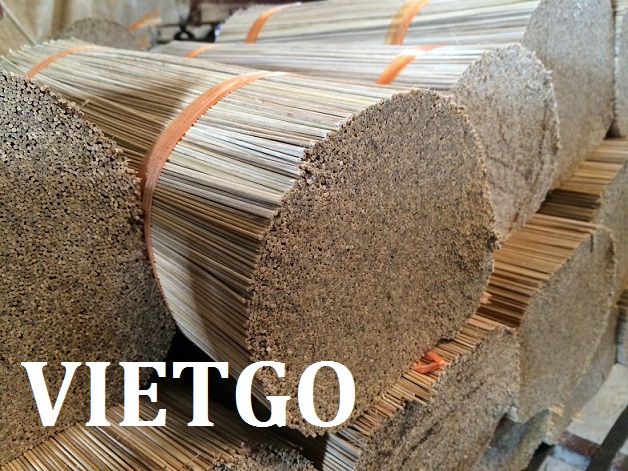Cơ hội xuất khẩu 50 tấn chân hương hàng tháng sang Ấn Độ