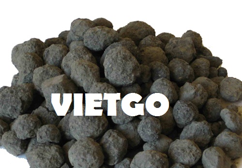 Cơ hội xuất khẩu 140.000 tấn clinker đến từ thương nhân người Mỹ