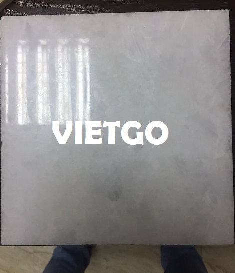 Thương nhân người Ấn Độ có nhu cầu nhập khẩu đá marble