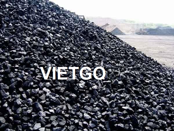 Cơ hội xuất khẩu 3000 tấn than đá sang Pakistan