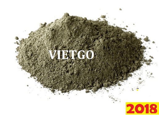 Cơ hội xuất khẩu 25.000 tấn xi măng hàng tháng sang Bờ biển Ngà
