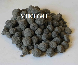 Cơ hội xuất khẩu 30.000 tấn clinker sang Trung Quốc