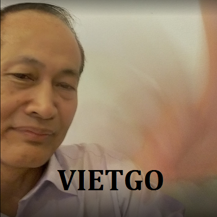 Cơ hội xuất khẩu thử 150.000 bao PP dệt trắng sang Hàn Quốc