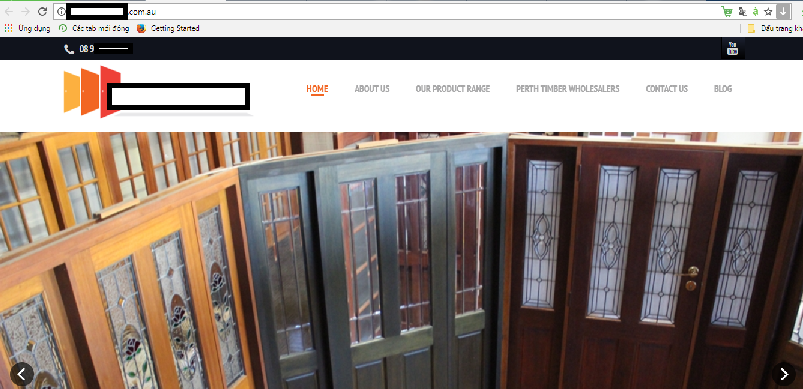 Thương nhân người Úc đang cần mua thử 1 container 20ft gỗ hương xẻ