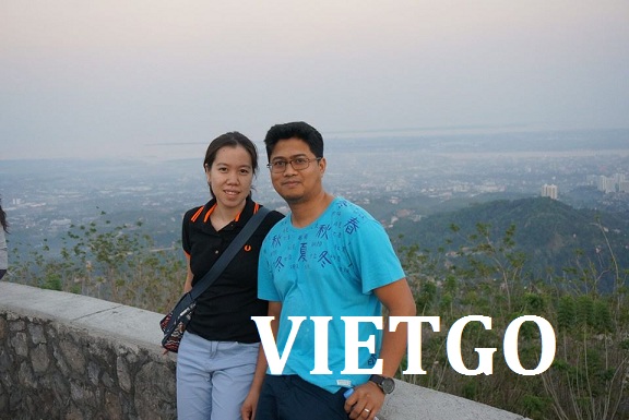 Cơ hội xuất khẩu 100.000 bao PP dệt sang Philippines