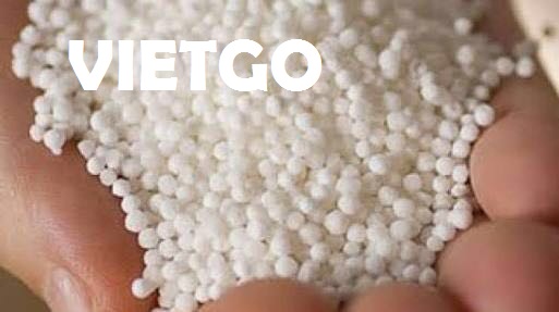Một nhà máy tại Ấn Độ đang có nhu cầu nhập khẩu sản phẩm tinh bột sắn