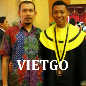 Cơ hội xuất khẩu 200.000 bao PP dệt trắng mỗi tháng sang Indonesia