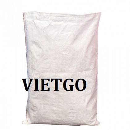 Cơ hội xuất khẩu 3.500.000 bao PP dệt sang Yemen