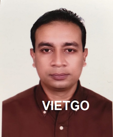 Đối tác người Bangladesh đang cần mua 1 container 40ft ván bóc mặt gỗ dầu