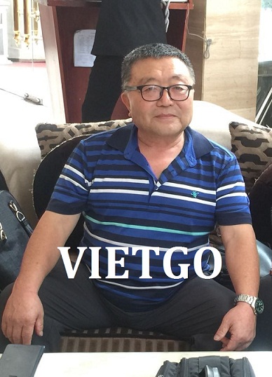 Đối tác người Hàn cần tìm nhà máy cung cấp 2000 tấn than mùn cưa cho 3 tháng cuối năm 2018