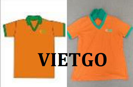 Hệ thống cửa hàng bán lẻ hàng đầu Ukraina cần mua 10.000 áo polo làm đồng phục
