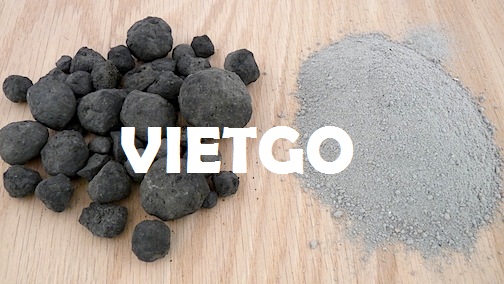 [GẤP] Cơ hội hợp tác với thương nhân người Trung Quốc cho đơn hàng clinker