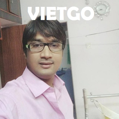 Vị khách cũ của VIETGO có nhu cầu mua 5.000 tấn clinker hàng tháng