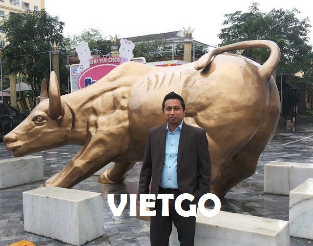 Thương nhân người Bangladesh đang có nhu cầu nhập khẩu đá dăm cho công trình xây dựng