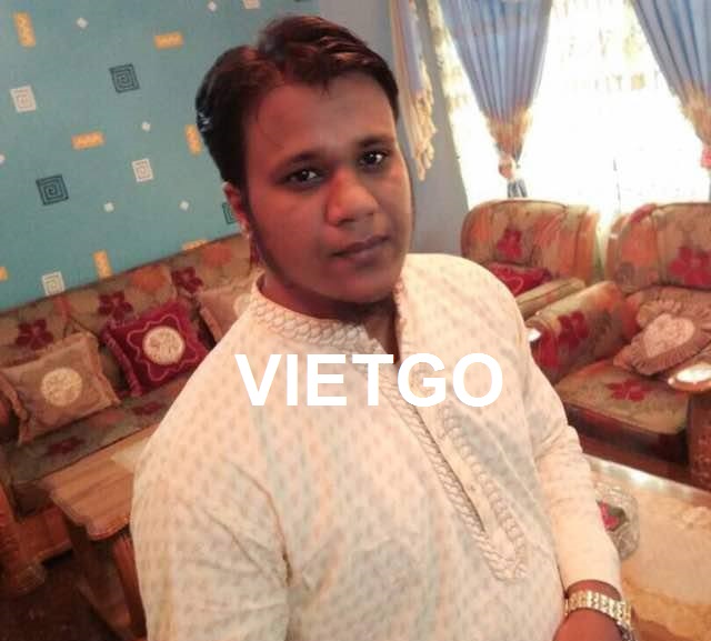 Đối tác người Bangladesh đang cần mua ván bóc mặt gỗ dầu