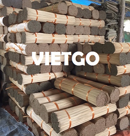 Thương nhân người Ấn Độ có nhu cầu nhập khẩu chân hương