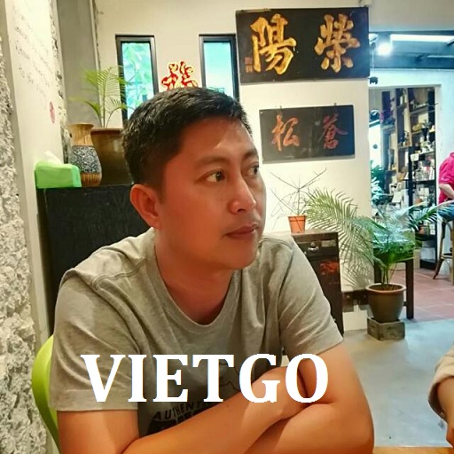 Cơ hội xuất khẩu 5000 tấn viên nén mùn cưa sang Hàn Quốc mỗi tháng