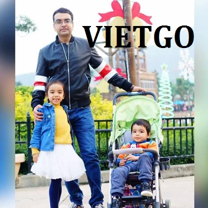 Cơ hội xuất khẩu 5 container 20ft gạo trắng hạt dài sang khu vực Tây Phi