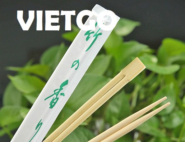 Cơ hội hợp tác với một công ty Liên Bang Nga cho đơn hàng đũa tre