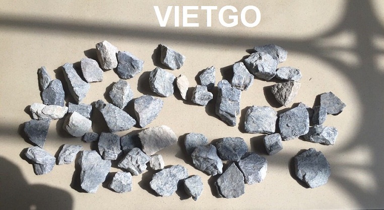 Cơ hội hợp tác với thương nhân Bangladesh cho đơn hàng đá dăm