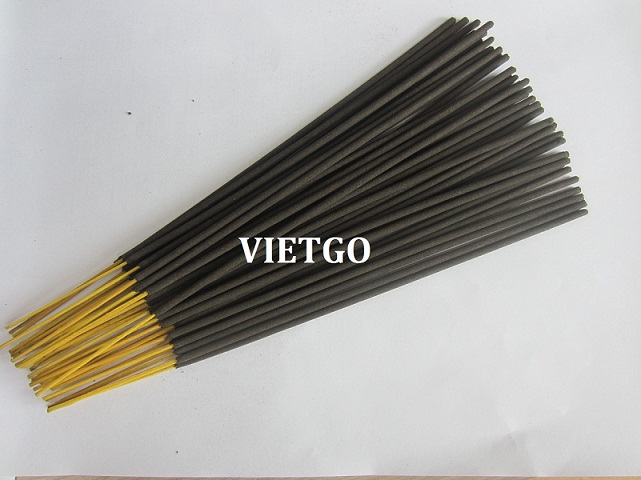 Đối tác Ấn Độ có nhu cầu nhập khẩu hương số đếm thấp