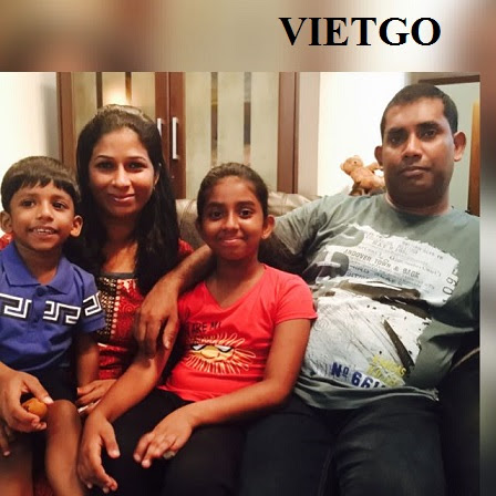 Cơ hội xuất khẩu 17 tấn thanh long ruột đỏ sang thị trường Srilanka