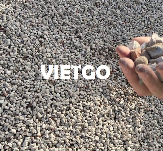 Cơ hội hợp tác với thương nhân Ấn Độ cho mặt hàng đá xây dựng