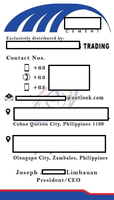 Cơ hội xuất khẩu 40.000 tấn xi măng sang Philippines hàng tháng