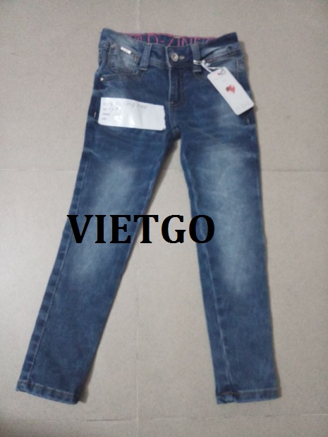 Khách hàng Jordan cần mua san phẩm may mặc ( hàng tồn kho và hàng second hand)