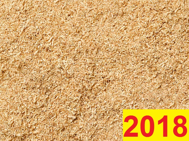 Cơ hội xuất khẩu 22.000 tấn mùn cưa trong cả năm sang Hàn Quốc